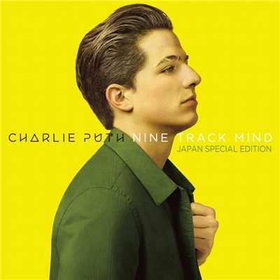 アルバム/Nine Track Mind (Special Edition)/Charlie Puth