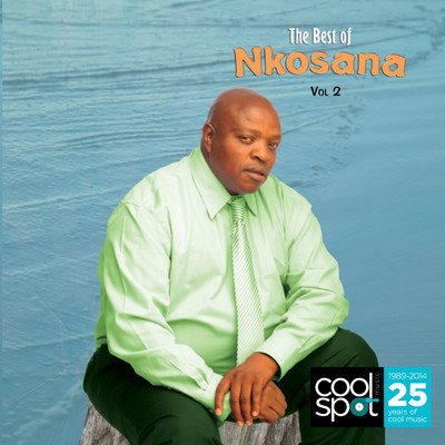 アルバム/The Best Of Nkosana Vol.2/Nkosana