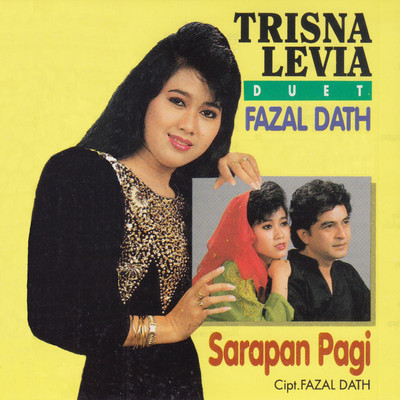アルバム/Sarapan Pagi/Trisna Levia