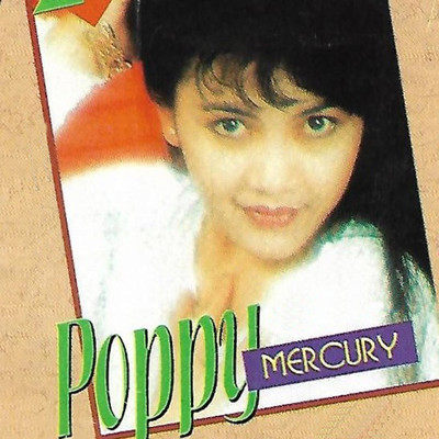 Poppy Mercury