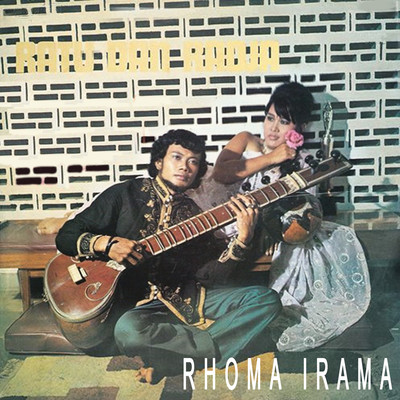 Ratu dan Radja (feat. Elvy Sukaesih)/Rhoma Irama
