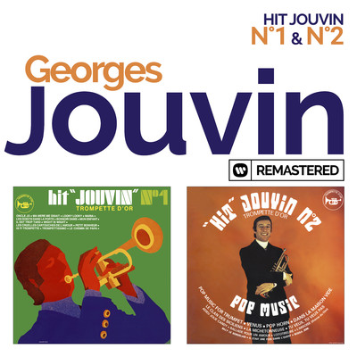 アルバム/Hit Jouvin No. 1 ／ No. 2 (Remasterise en 2019)/Georges Jouvin