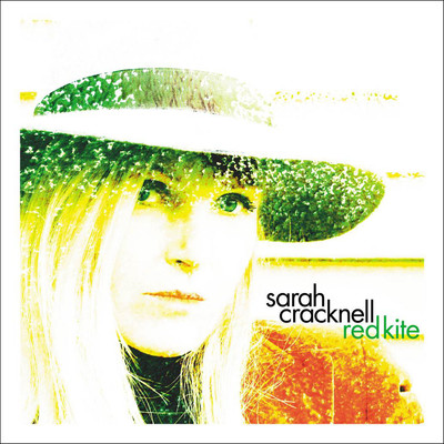 Red Kite/Sarah Cracknell