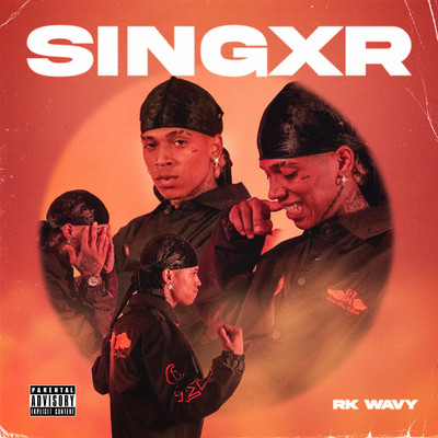 シングル/SINGXR/RK wavy