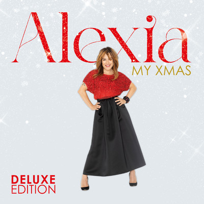 MY XMAS (Deluxe Edition)/Alexia