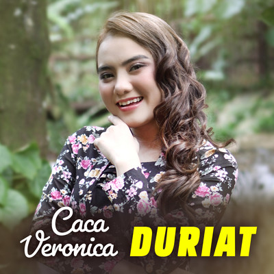 シングル/Duriat/Caca Veronica