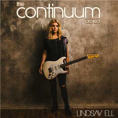 Dreaming with a Broken Heart/Lindsay Ell