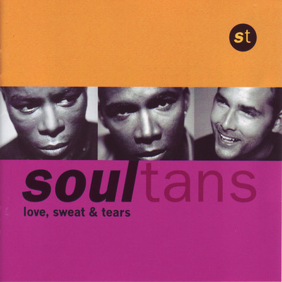 I Can't Stay Away from You/Soultans