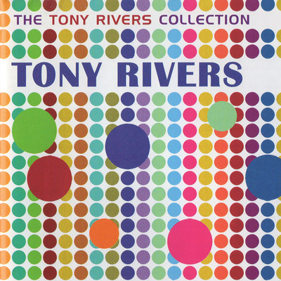 My Love's Getting Stronger/Tony Rivers