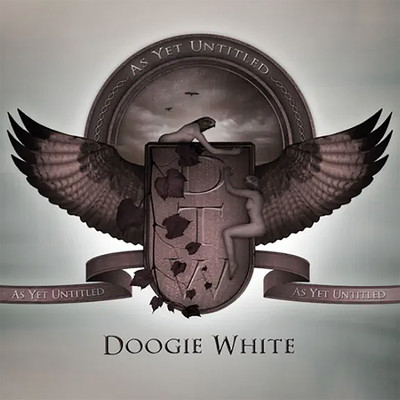 Crying In The Rain/Doogie White