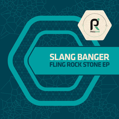 アルバム/Fling Rock Stone EP/Slang Banger