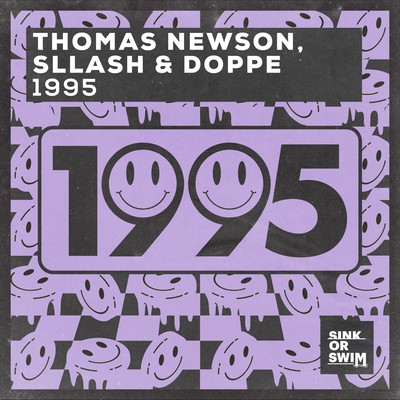 シングル/1995 (Extended Mix)/Thomas Newson, Sllash & Doppe