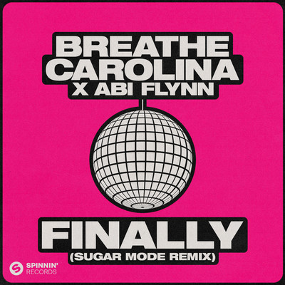 Breathe Carolina x Abi Flynn