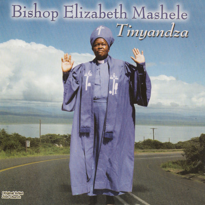 Koloi/Bishop Elizabeth Mashele