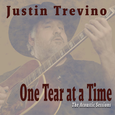 I Think I'll Go Somewhere and Cry Myself to Sleep (Bonus Track)/Justin Trevino