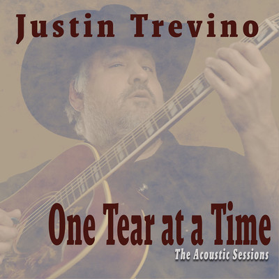 Cowpoke/Justin Trevino