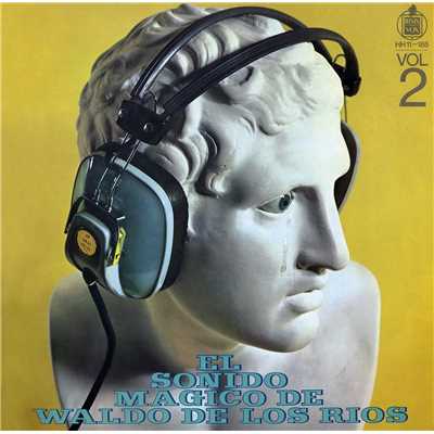 アルバム/El sonido de Waldo de los Rios, Vol. 2/Waldo De Los Rios