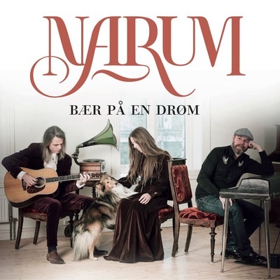 シングル/Baer pa en drom/Narum