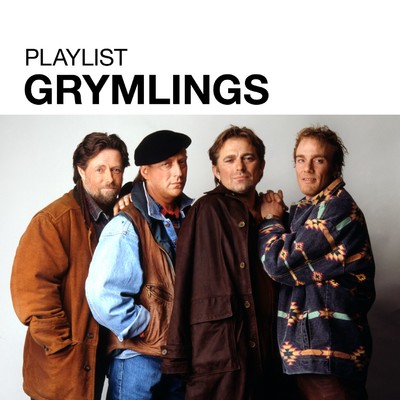 アルバム/Playlist: Grymlings/Grymlings
