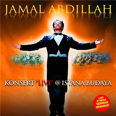 Medley:Bingkisan Untukmu,Hatiku,Hatimu,Perjalananku/Jamal Abdillah