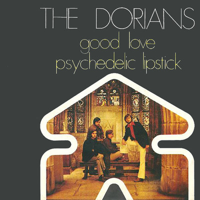 アルバム/Good Love/The Dorians