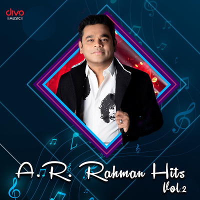 アルバム/A.R. Rahman Hits, Vol.2/A. R. Rahman
