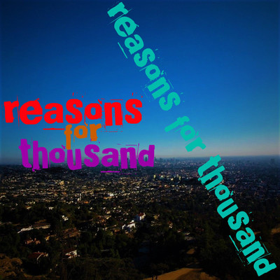 landscape island/reasons for thousand