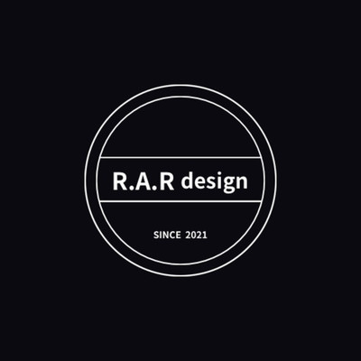 シングル/get/R.A.R design