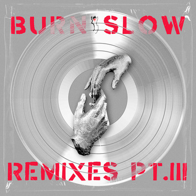 アルバム/Burn Slow Remixes PT. III/Chris Liebing