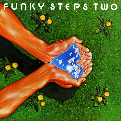 アルバム/FUNKY STEPS 2/トランザム