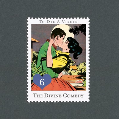 Absolute Power/The Divine Comedy