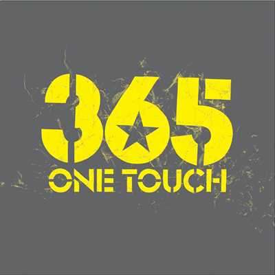 シングル/One Touch (Beathoven Remix)/365