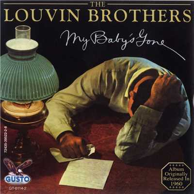 シングル/I Wish It Had Been A Dream/The Louvin Brothers