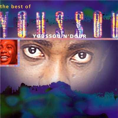 アルバム/Best Of Youssou N'dour/Youssou N'Dour