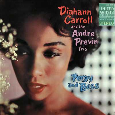 Porgy And Bess/Diahann Carroll／Andre Previn