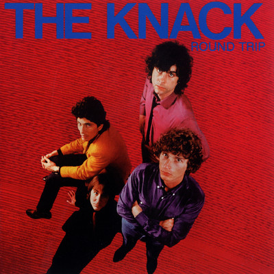 アルバム/Round Trip/The Knack