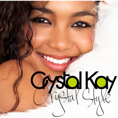 flowers 原題EVERY PART OF ME/Crystal Kay