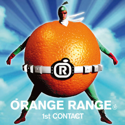 ビバ★ロック(アルバムリミックス)/ORANGE RANGE