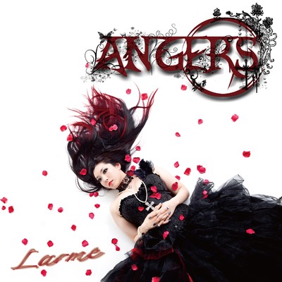 アルバム/Larme/ANGERS