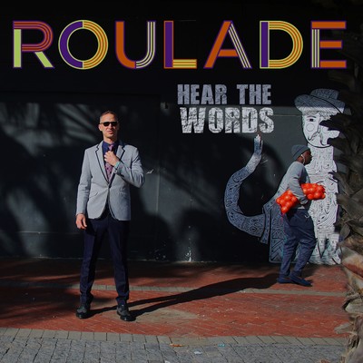 シングル/Hear the Words (Radio Edit)/Roulade