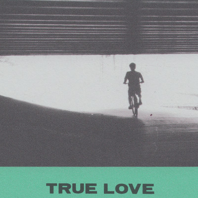 アルバム/True Love/Hovvdy
