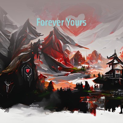Forever Yours/GG