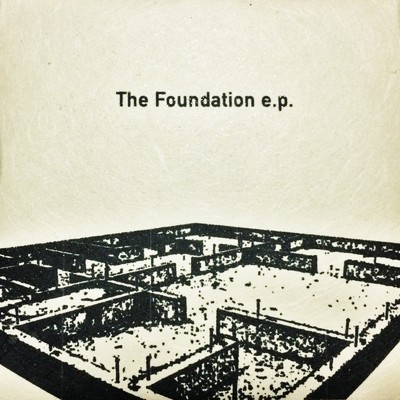 アルバム/the Foundation/k.k.house