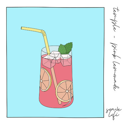 Pink Lemonade/Temple