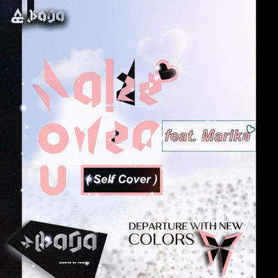 take over U (feat. Marika) [Self Cover]/maya