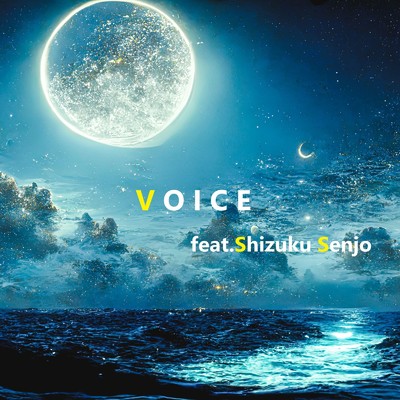 VOICE (feat. 千城雫久) [2023 Remaster]/Takeching
