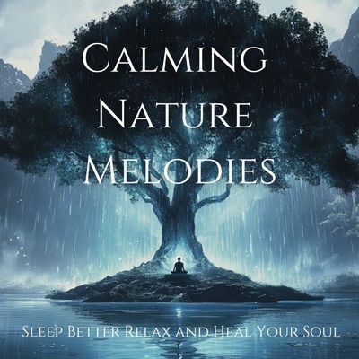 アルバム/Calming Nature Melodies Sleep Better Relax and Heal Your Soul/Nature sounds for deep sleep