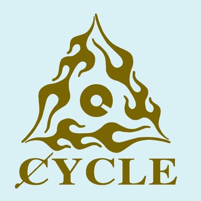 the CYCLE