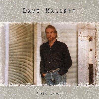 The Road Goes On Forever/Dave Mallett