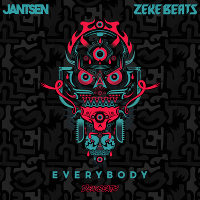 Jantsen／ZEKE BEATS